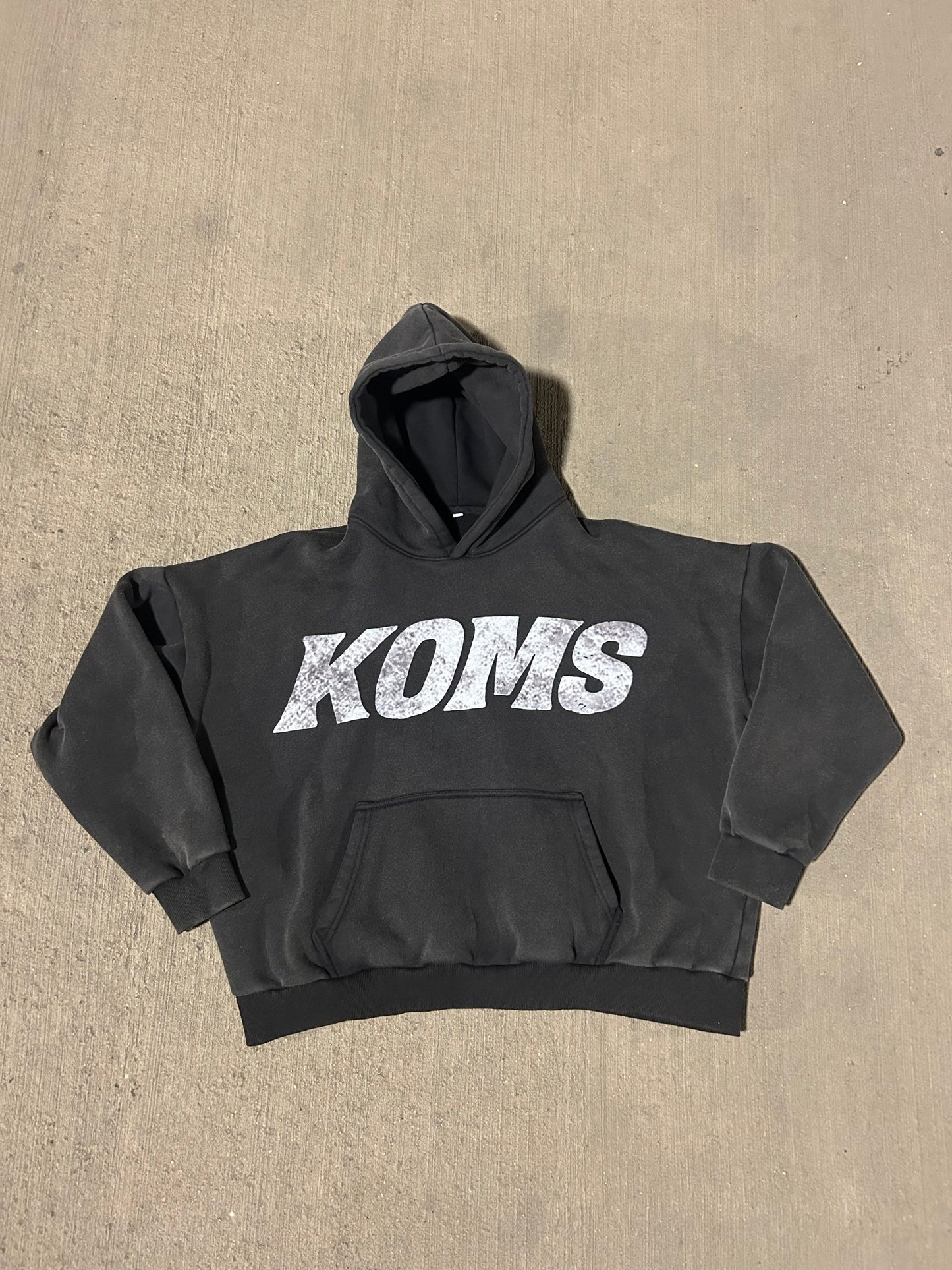 KOMS 0G HOODIE