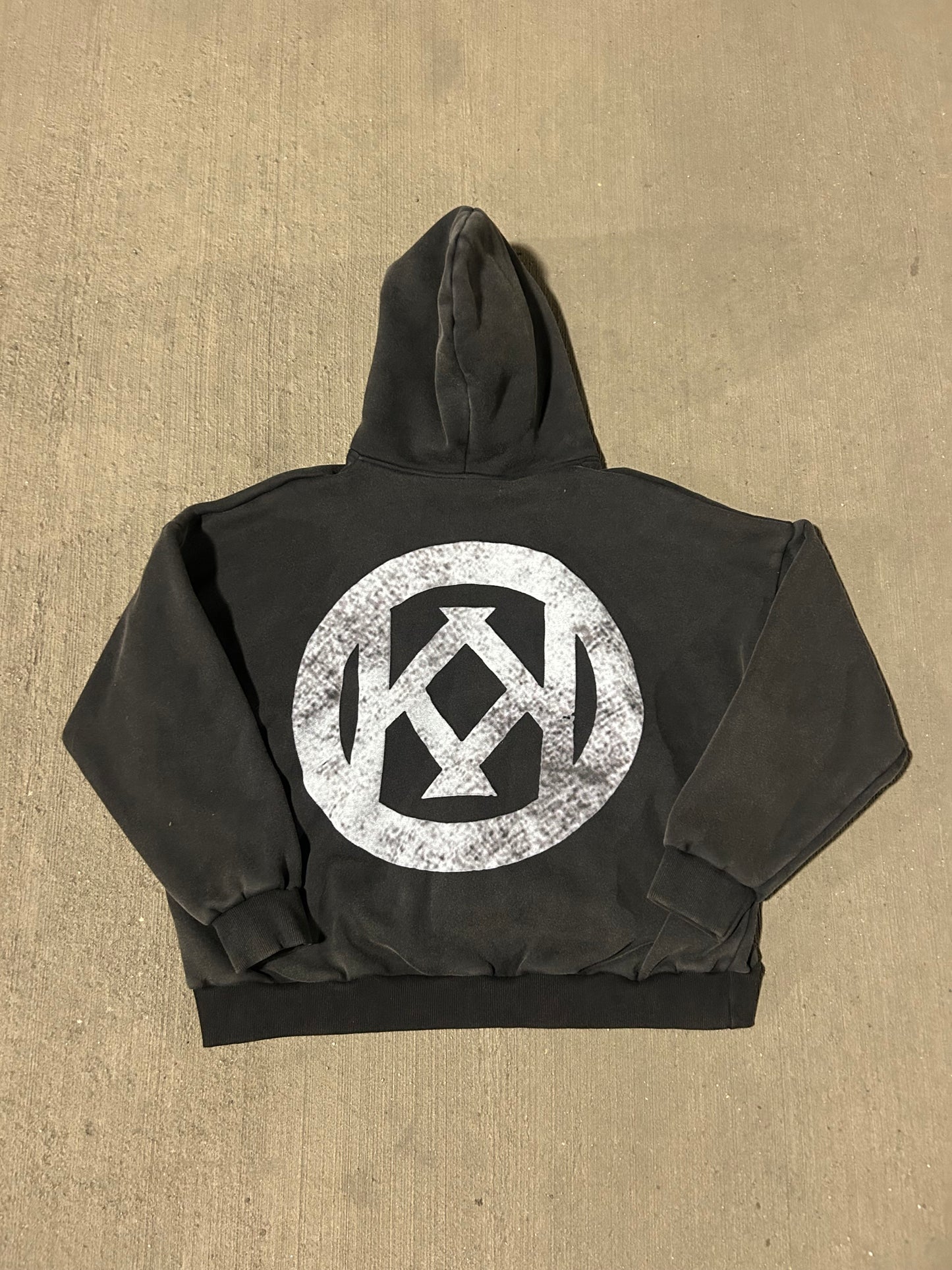 KOMS 0G HOODIE