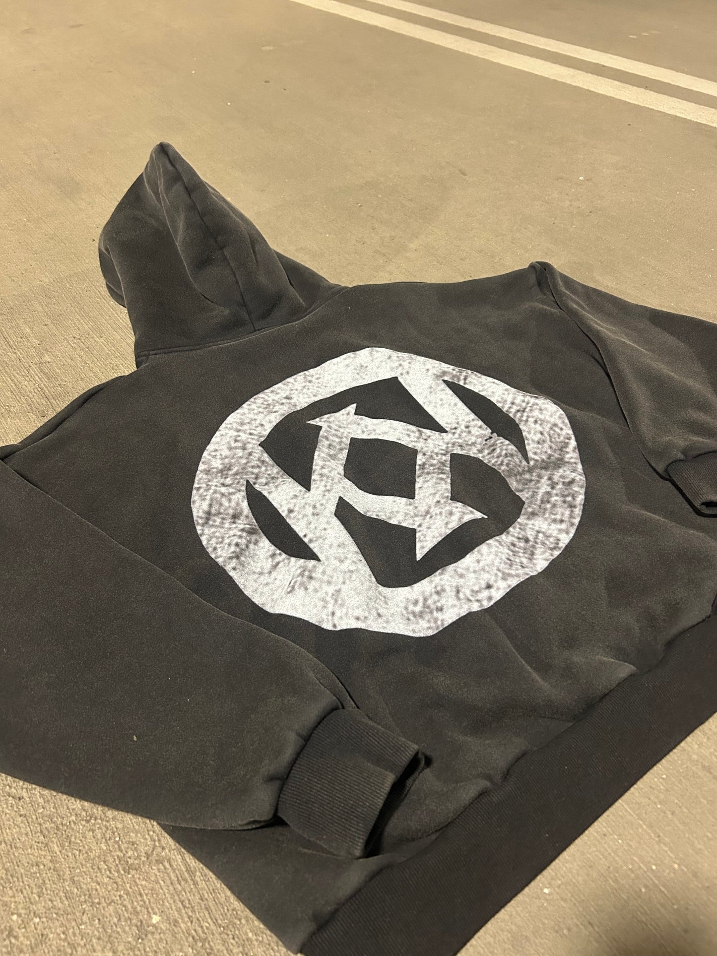 KOMS 0G HOODIE